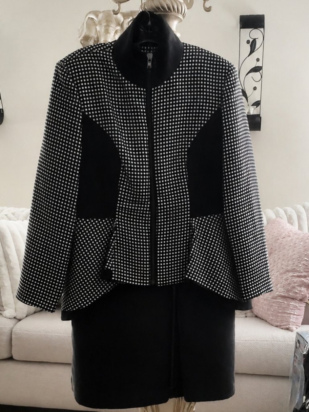 Terramina Collection